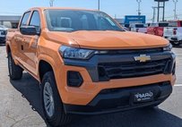 2025 Chevrolet Colorado LT