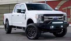2019 Ford Super Duty F-250 XLT