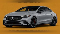 2023 Mercedes-Benz EQE AMG EQE