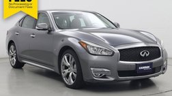 2015 Infiniti Q70L 3.7