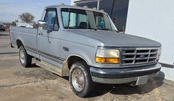 1995 Ford F-250 XL