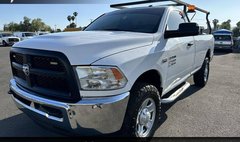 2017 Ram Ram Pickup 2500 Tradesman