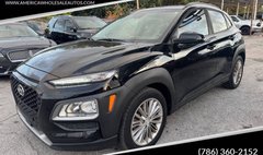 2018 Hyundai Kona SEL