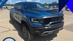 2024 Ram Ram Pickup 1500 TRX