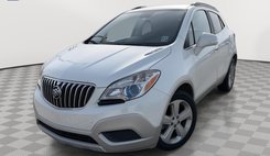 2015 Buick Encore Base