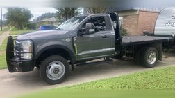 2024 Ford F-450 Super Duty SUPER DUTY