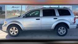 2007 Dodge Durango Limited