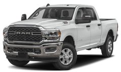 2023 Ram Ram Pickup 2500 Big Horn