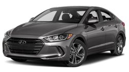 2018 Hyundai Elantra Limited