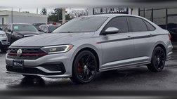 2019 Volkswagen Jetta GLI S
