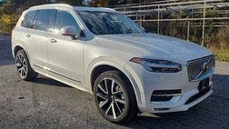 2024 Volvo XC90 B5 Plus Bright Theme