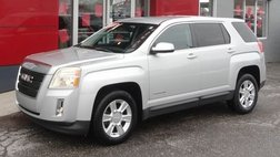 2011 GMC Terrain SLE-1