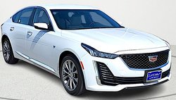 2024 Cadillac CT5 Premium Luxury