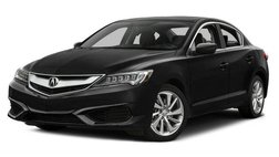2016 Acura ILX Base