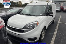 2022 Ram ProMaster City Base