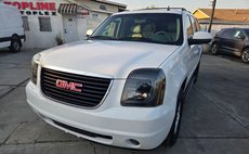 2011 GMC Yukon XL SLT