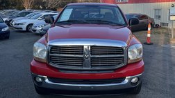 2006 Dodge Ram 1500 SLT