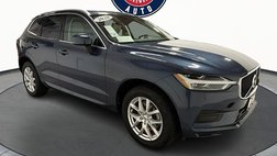 2020 Volvo XC60 T5 Momentum