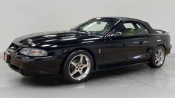 1995 Ford Mustang SVT Cobra Base