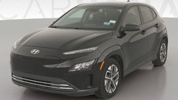 2023 Hyundai Kona Electric SE