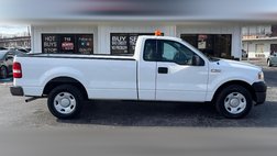 2007 Ford F-150 XL