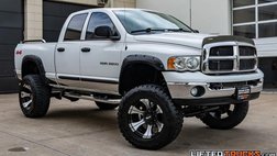 2003 Dodge Ram 2500 ST