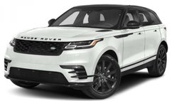 2018 Land Rover Range Rover Velar First Edition