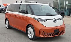 2025 Volkswagen ID.Buzz 1st Edition 4Motion