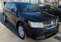 2015 Dodge Journey American Value Package