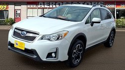 2017 Subaru Crosstrek Premium
