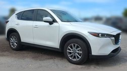 2023 Mazda CX-5 2.5 S Preferred
