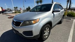 2012 Kia Sorento LX
