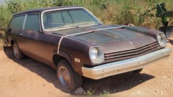 1977 Chevrolet 