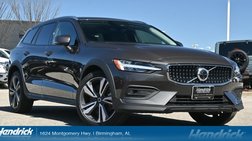 2025 Volvo V60 Cross Country B5 Plus