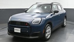 2025 MINI Countryman Cooper S ALL4