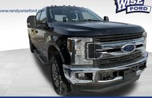 2019 Ford Super Duty F-350 XLT