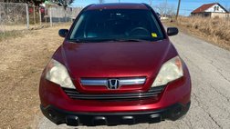 2008 Honda CR-V EX