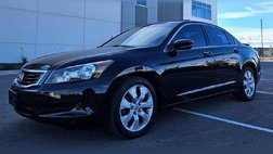 2009 Honda Accord EX