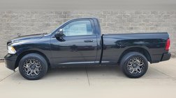 2017 Ram Ram Pickup 1500 Tradesman