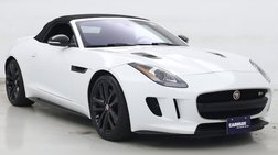 2017 Jaguar F-TYPE S