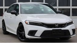 2023 Honda Civic Si