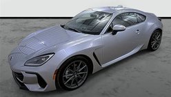 2024 Subaru BRZ Limited
