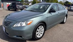 2008 Toyota Camry LE V6