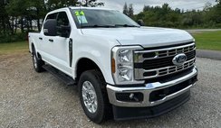 2024 Ford Super Duty F-250 XLT