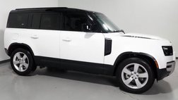 2024 Land Rover Defender 110 P300 S