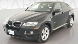 2014 BMW X6 xDrive35i