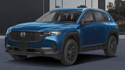 2026 Mazda CX-50 2.5 S Select
