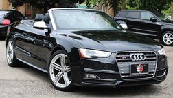2014 Audi S5 3.0T quattro Premium Plus