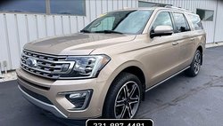 2020 Ford Expedition MAX Limited