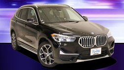 2022 BMW X1 xDrive28i